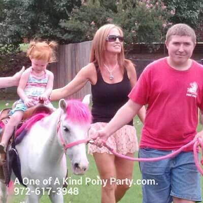 Traveling Petting Zoo